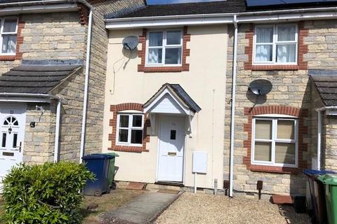 2 bedroom terraced house to rent, Grenville Close, Churchdown, Gloucester