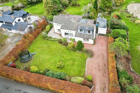 5 bedroom detached house for sale, Meadowfield Road, Stocksfield NE43