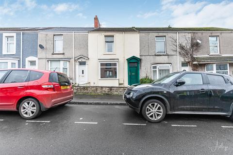 3 bedroom terraced house for sale, George Street, Swansea