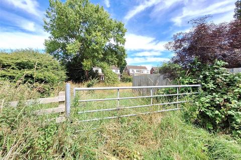 Land for sale, Oak Avenue, Wirral, Merseyside, CH49