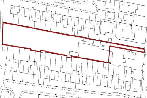 Land for sale, Oak Avenue, Wirral, Merseyside, CH49