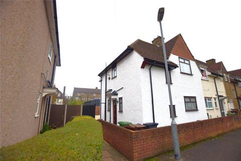 3 bedroom end of terrace house for sale, Stevens Road, Dagenham, RM8