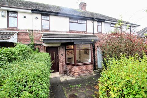 2 bedroom terraced house for sale, Wythburn Road, St Helens WA11