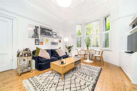 1 bedroom apartment for sale, Castelnau, London SW13