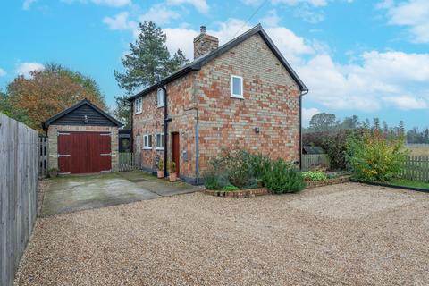 4 bedroom detached house for sale, High Street, St Neots PE19