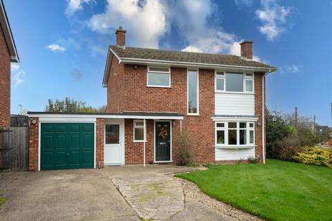 3 bedroom detached house for sale, Mill Road, Over, CB24