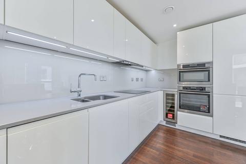 1 bedroom flat to rent, Brent House, Nine Elms Point, Nine Elms, London, SW8