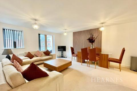 2 bedroom apartment for sale, Honeycombe Chine, Boscombe Spa, Bournemouth, BH5