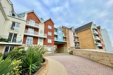 2 bedroom apartment for sale, Honeycombe Chine, Boscombe Spa, Bournemouth, BH5