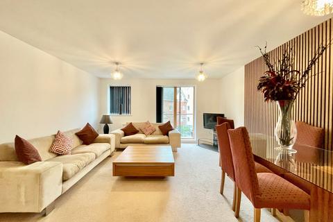 2 bedroom apartment for sale, Honeycombe Chine, Boscombe Spa, Bournemouth, BH5