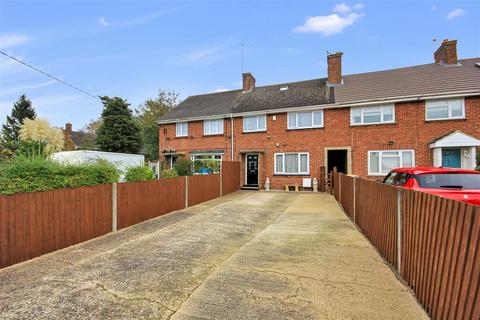 3 bedroom terraced house for sale, South Grove, Wymington NN10