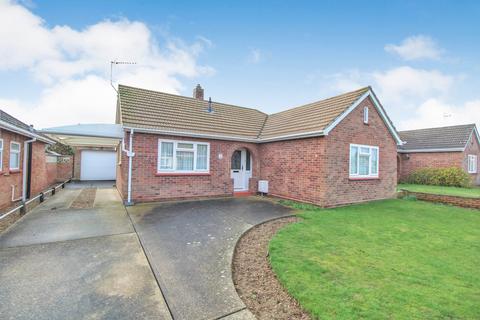 2 bedroom bungalow for sale, Gainsborough Road, Colchester, CO3