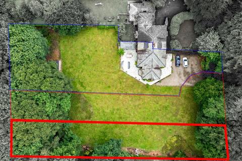 Plot for sale, Higher Walton Road, Preston PR5