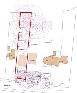 Plot for sale, Higher Walton Road, Preston PR5