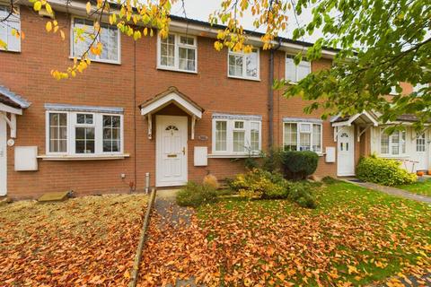 2 bedroom terraced house for sale, Lavender Walk, Aylesbury HP21