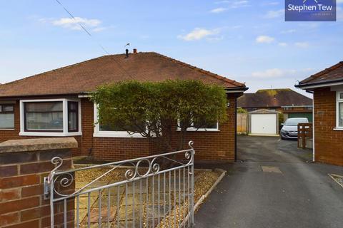 2 bedroom semi-detached bungalow for sale, Annan Crescent, Blackpool, FY4