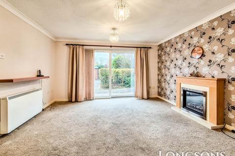 2 bedroom end of terrace house for sale, Donald Moore Gardens, Watton