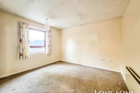 2 bedroom end of terrace house for sale, Donald Moore Gardens, Watton