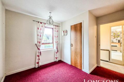 2 bedroom end of terrace house for sale, Donald Moore Gardens, Watton