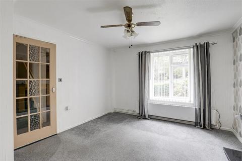 3 bedroom terraced house for sale, Brockenhurst Gardens, Nottingham NG3