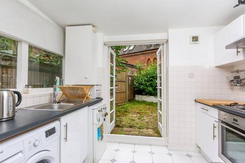 1 bedroom flat to rent, Antrobus Road, Chiswick, London, W4