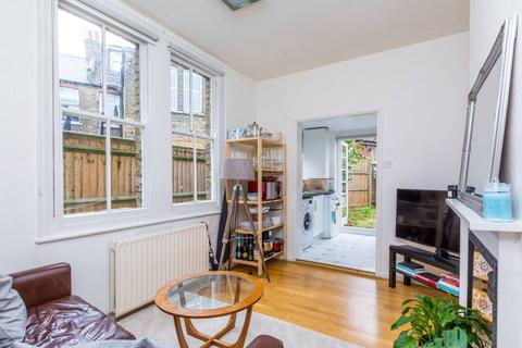 1 bedroom flat to rent, Antrobus Road, Chiswick, London, W4