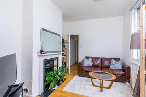 1 bedroom flat to rent, Antrobus Road, Chiswick, London, W4