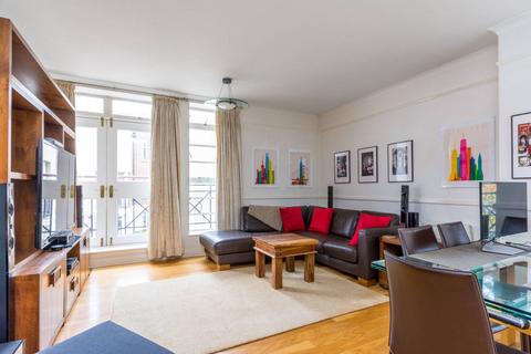 2 bedroom flat to rent, Heathfield Terrace, Chiswick, London, W4