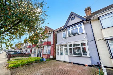 5 bedroom semi-detached house for sale, Thurlby Road, Wembley, HA0