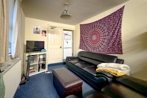 5 bedroom terraced house to rent, Strathmore Road, Somerset BS7