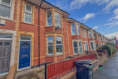 undefined, Strathmore Road, Somerset BS7