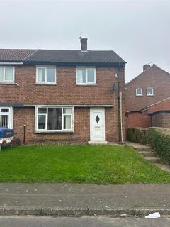 2 Thirlmere Road, Peterlee, SR8 5LS