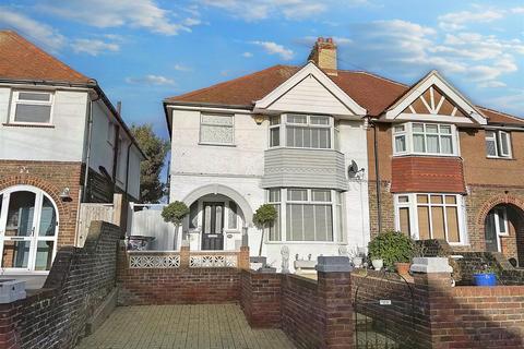 3 bedroom semi-detached house for sale, Harding Avenue, Eastbourne