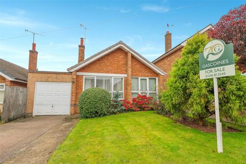 41 Leeway Road, Southwell, NG25 0BZ
