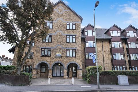 Retirement property to rent, 12-18 Homesdale Road, Bromley BR2