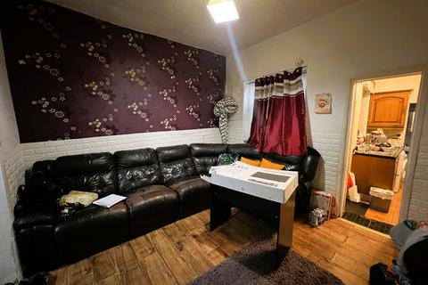 3 bedroom terraced house for sale, Dorset Road, Anfield, Liverpool, Merseyside, L6 4DX