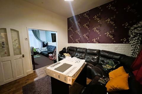 3 bedroom terraced house for sale, Dorset Road, Anfield, Liverpool, Merseyside, L6 4DX