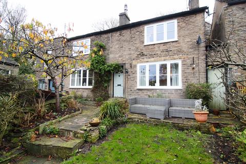 3 bedroom semi-detached house for sale, Moor End Road, Mellor