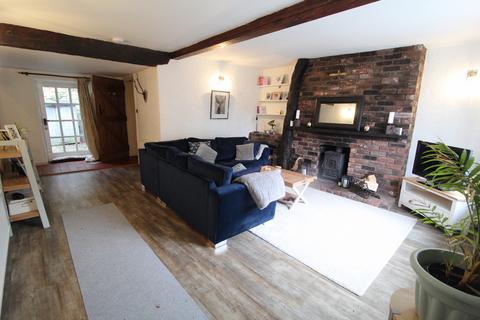 3 bedroom semi-detached house for sale, Moor End Road, Mellor