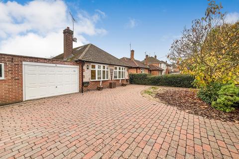 3 bedroom bungalow for sale, Alwyn Road, Bilton, Rugby, CV22