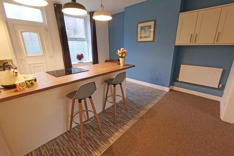 4 Boot Street, Earby, Barnoldswick, BB18 6UX