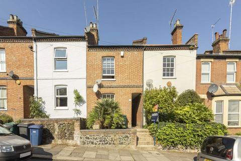 2 bedroom terraced house to rent, Pembroke Road, London N10