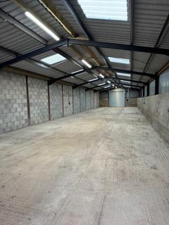 Workshop & retail space to rent, Overfields Farm, Catton, Swadlincote, Derbyshire, DE12 8LW