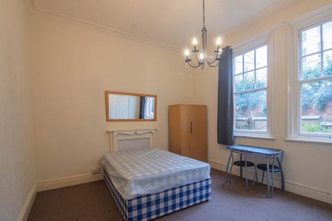 Studio to rent, 37 Newcastle Drive, Nottingham, Nottinghamshire, NG7