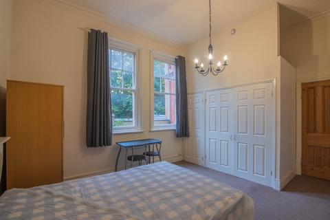 Studio to rent, 37 Newcastle Drive, Nottingham, Nottinghamshire, NG7