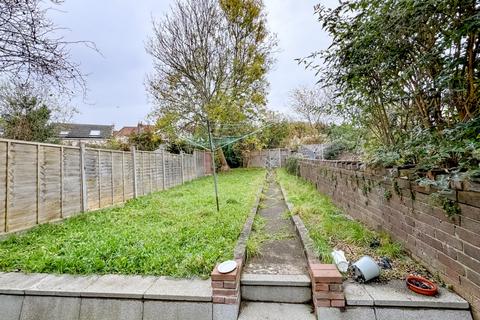 6 bedroom terraced house to rent, Filton Avenue, Bristol BS7