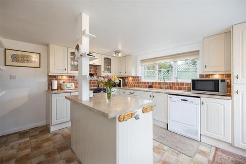 3 bedroom semi-detached house for sale, Ningwood, Isle of Wight