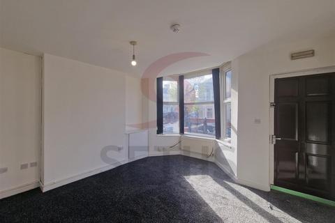 1 bedroom apartment to rent, St Saviours Road, Leicester LE5