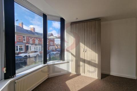 1 bedroom apartment to rent, St Saviours Road, Leicester LE5