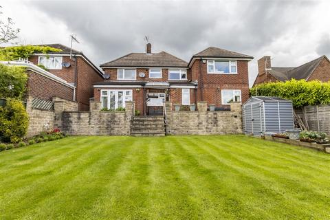 5 bedroom detached house for sale, Central Drive, Wingerworth, Chesterfield